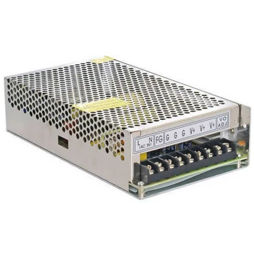 Блок питания для ленты светодиодной LC-N200W-12V