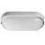 Светильник Jazzway LED овал PBH-PC2-OA 12W/840 900Лм 4000К IP65