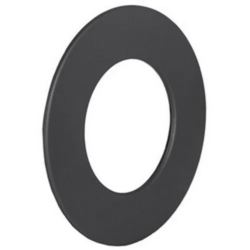 Розетка КПД d120 0,7мм черный