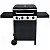 Гриль газовый Char-Broil Performance 4B