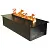 Очаг паровой RealFlame 3D Cassette 630 Black Panel