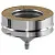 Конденсатосборник ВУЛКАН d120х220 V50R (321/0,5мм+304/0,5мм)