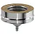 Конденсатосборник ВУЛКАН d150х250 V50R (321/0,5мм+304/0,5мм)