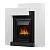 Портал Electrolux Tetris Classic (под очаг EFP/P-1020LS) белый, серый