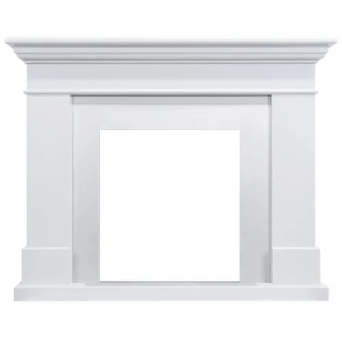 Портал Dimplex California (под очаг Symphony 26'') Белый