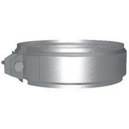 Хомут ВУЛКАН d300 (AISI 321)