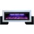Портал InterFlame НОРМАН (под очаг FREESPACE 70 LED FX) белый