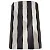Абажур БАЦЬКИНА БАНЯ Zebra настенный извилистый