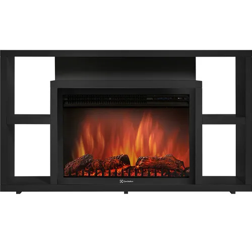 Портал Electrolux Multimedia (под очаг EFP/P-3020LS, 3320RLS) черный