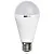 Лампа Jazzway LED E27, 20W 5000К 230V 1950Lm A65 груша мат, SP