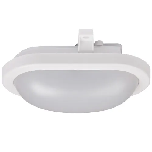 Светильник Jazzway LED овал PBH-PC3-OA 12W/840 900Лм 4000К IP65