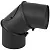 Отвод Darco KNSR120/90-CZ2 (ML) 3 сегмента