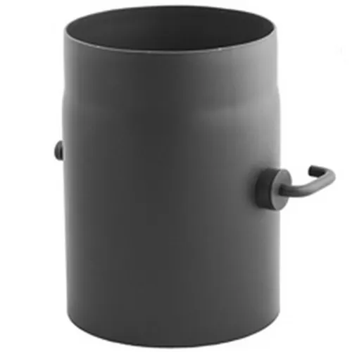 Шибер Darco SZK120-CZ2 (ML) без фиксатора