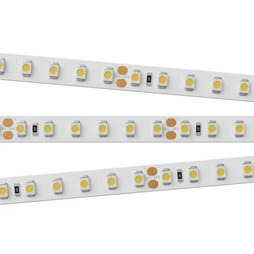 Лента светодиодная герметичная Arlight RTW-SE-A120-8mm 24V White6000 (14.4 W/m, IP65, 2835) 5м