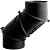 Отвод Darco KNSR120/UNI-CZ2 (ML) 4 сегмента
