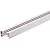 Шинопровод Jazzway PTR белый 1м