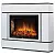 Портал Electrolux Lacado (под очаг EFP/P-3020LS, 3320RLS) белый