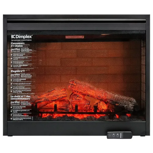 Очаг Dimplex Symphony 30'' DF3020-EU
