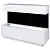 Портал RealFlame Modern (под очаг 1000) белый