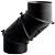 Отвод Darco KNSR150/UNI-CZ2 (ML) 4 сегмента