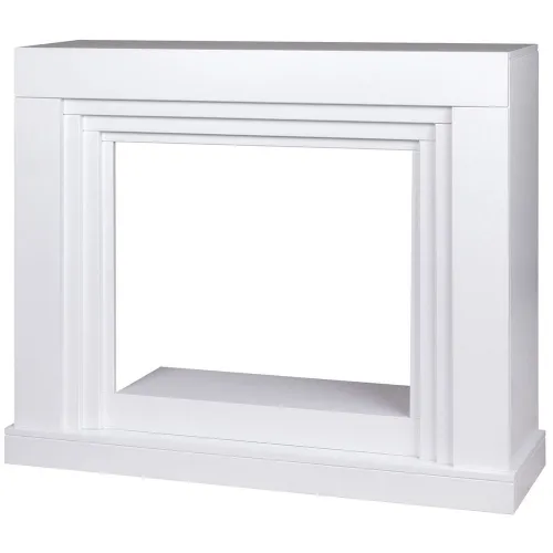 Портал RealFlame Stanley (под очаг 26) белый