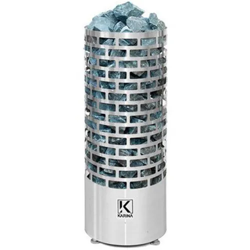 Печь электрическая KARINA Nova 10E