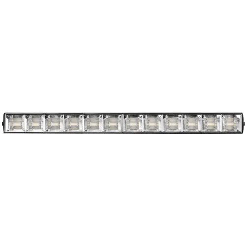 Светильник Jazzway трековый PTR 2130R 30w 4000K 60° BL (чёрный) IP40 прямоугольный