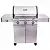 Гриль газовый Char-Broil Platinum 3S