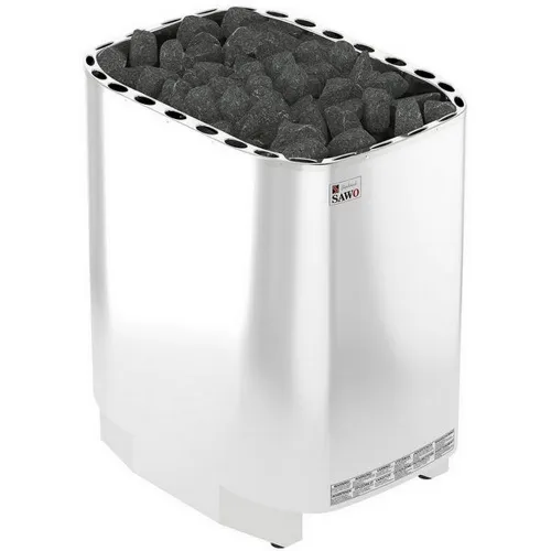 Печь электрическая SAWO Savonia Super V12 SAV-240NS-V12-Z