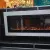 Портал InterFlame НОРМАН (под очаг FREESPACE 70 LED FX) белый