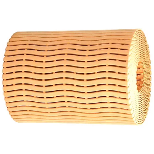 Коврик SOFT STEP персиковый (1м.п.)