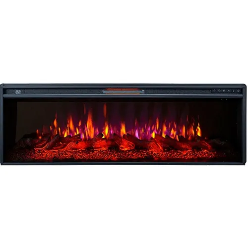 Очаг InterFlame FREESPACE 50 LED FX QZ