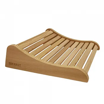 Подголовник EVEREST кедр (TG-18)