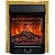 Очаг RealFlame Majestic Lux Brass