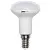 Лампа Jazzway POWER LED E14, 7W 5000К 230V 540Lm, шар мат.