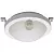 Светильник Jazzway LED круг PBH-PC3-RSI 12W 900Лм 4000K Sensor с датчиком движ.