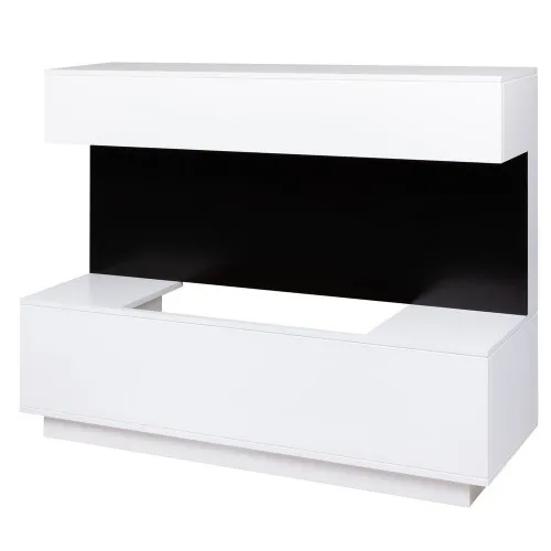 Портал RealFlame Modern (под очаг 630) белый