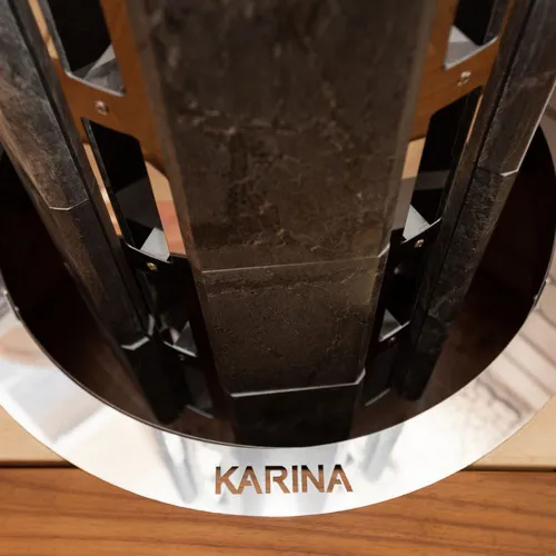 Печь электрическая KARINA Forta 6 талькохлорит
