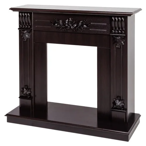 Портал RealFlame Ottawa STD (под очаг Majestic, Fobos) венге премиум