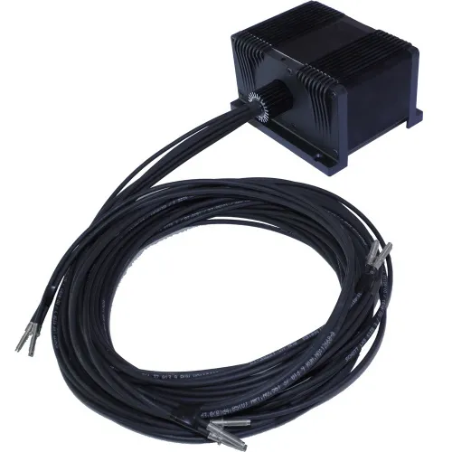 Комплект CARIITTI для подсветки полков VPAC-1527-G217 (16+1волокно)