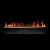 Очаг паровой Schones Feuer 3D FireLine 1200 + синяя подсветка